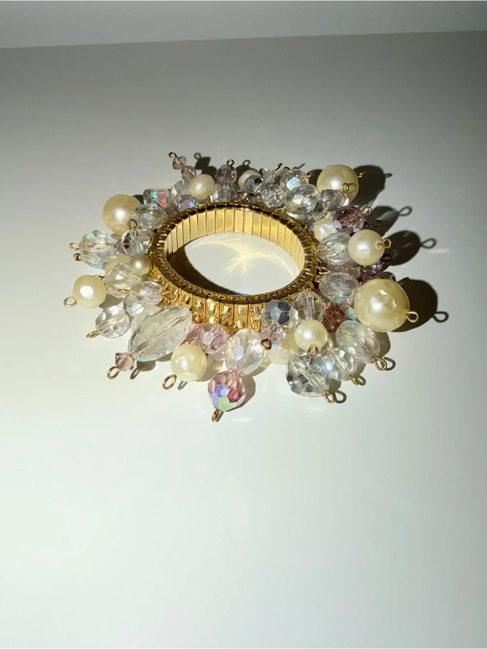 N/A vintage glass